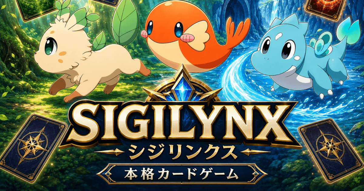 SIGILYNX